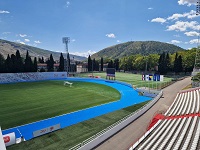 Stadion Zrinjski Mostar