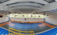 Sportska dvorana u Sapni