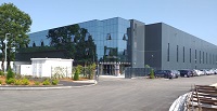 Distribucijski Centar kompanije MCI Široki Brijeg