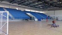 Sportska dvorana Orašje
