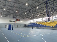 Sportska dvorana Kladanj