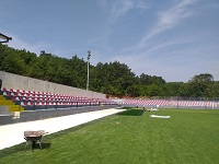 Stadion NK Croatia, Zmijavci- Imotski Hrvatska