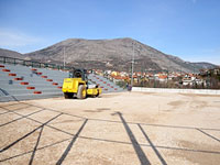 Sportski tereni u Ilićima Mostar- tekst sa www.bljesak.info