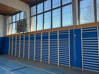Sport Net - Tri škole u Zagrebu, Hrvatska