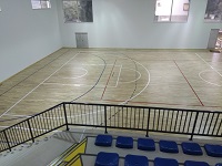 Sport Net - OŠ Rodoč, Mostar