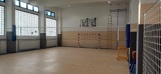Sport Net - OŠ 