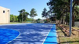 Sport Net - OŠ 