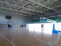 Sportski centar Jablanica