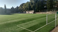 Stadion HŠK Zrinjski u Mostaru