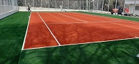 Sport Net - Teniski teren u Ljubuškom