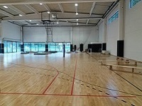 Sportski Centar Game Sport, Zagreb