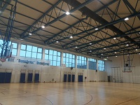 Sportska dvorana Orašje