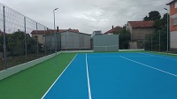 teniski teren Ljubuški