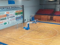 Sport Net - Sportska dvorana Bugojno 