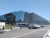 Distribucijski Centar MCI Široki Brijeg