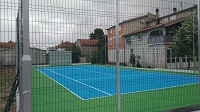 teniski teren Ljubuški