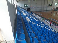 Sportska dvorana Cazin