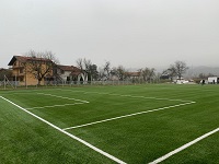 Nogometni stadion Matuzići, Doboj Jug