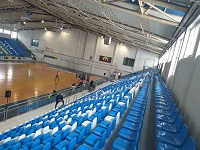 Sportska dvorana Cazin