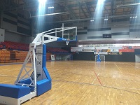 Sportska dvorana Bugojno 