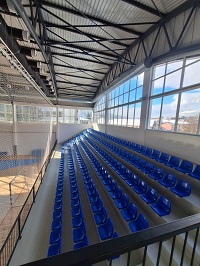 Mješovita srednja škola 