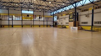 Sport Net - Sportska dvorana Posušje- FIBA level 1 parket