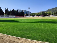 Stadion Zrinjski, Mostar