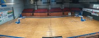 Sportska dvorana Bugojno 