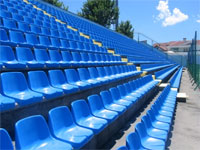 Sport Net - Gradski stadion Pecara