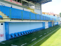 Gradski stadion Pecara